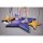 Hobby sakura [Bonus] GODDESS OF VICTORY: NIKKE Anis: Star 1/7 Complete Figure รูปภาพ 10
