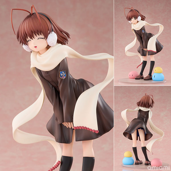 MAGI ARTS CLANNAD Nagisa Furukawa 1/6 Complete Figure
