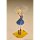 MiraiMira Gakuen iDOLM@STER Kotone Fujita Ameagari no Iris Before Special Training Ver. 1/7 Complete Figure image 5