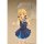 MiraiMira Gakuen iDOLM@STER Kotone Fujita Ameagari no Iris Before Special Training Ver. 1/7 Complete Figure image 6