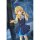 MiraiMira Gakuen iDOLM@STER Kotone Fujita Ameagari no Iris Before Special Training Ver. 1/7 Complete Figure image 8