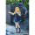MiraiMira Gakuen iDOLM@STER Kotone Fujita Ameagari no Iris Before Special Training Ver. 1/7 Complete Figure image 9