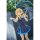 MiraiMira Gakuen iDOLM@STER Kotone Fujita Ameagari no Iris Before Special Training Ver. 1/7 Complete Figure image 10