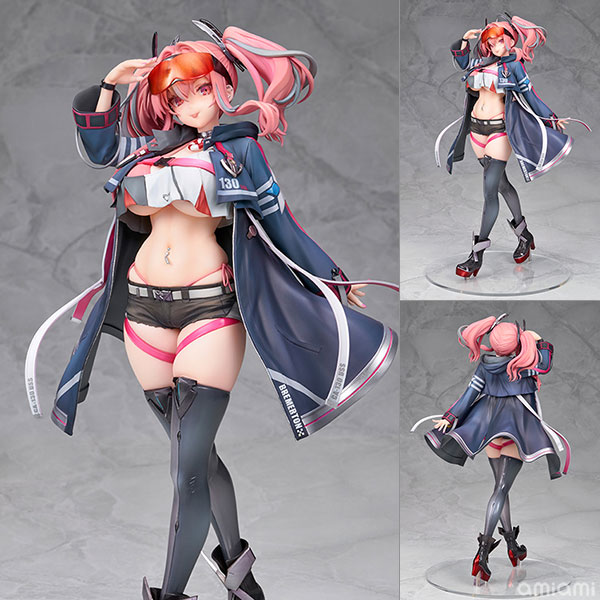 Alter Azur Lane Bremerton 1/7 Complete Figure 圖片 1