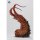 ACRO KAIJU REMIX SERIES Twin Tail Soft Vinyl Pre-painted Complete Figure image 4