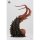 ACRO KAIJU REMIX SERIES Twin Tail Soft Vinyl Pre-painted Complete Figure image 8