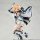 MegaHouse [Exclusive Sale] Lucrea Expelled from Paradise: Resonance of the Heart Gabriel Complete Figure รูปภาพ 11