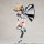 MegaHouse [Exclusive Sale] Lucrea Expelled from Paradise: Resonance of the Heart Gabriel Complete Figure รูปภาพ 4