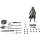 Good Smile Company figma Bloodborne The Old Hunters Edition Hunter The Old Hunters Edition image 2