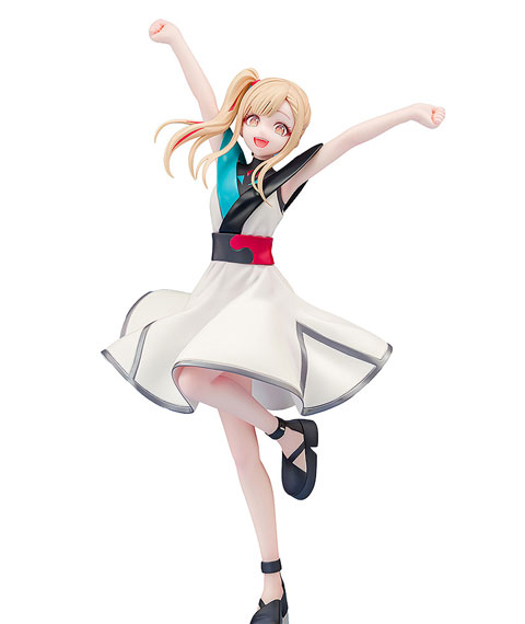 Wonderful Works Cosmic Princess Kaguya! Kaguya: Collaboration Concert Ver. Complete Figure