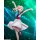 Wonderful Works Cosmic Princess Kaguya! Kaguya: Collaboration Concert Ver. Complete Figure รูปภาพ 3