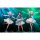 Wonderful Works Cosmic Princess Kaguya! Iroha Sakayori: Collaboration Concert Ver. Complete Figure Bild 11