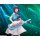 Wonderful Works Cosmic Princess Kaguya! Iroha Sakayori: Collaboration Concert Ver. Complete Figure Bild 5