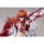Solarain [Bonus] Steins;Gate Kurisu Makise: Racing Ver. Plushie Set 1/7 Complete Figure Bild 13