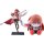 Solarain [Bonus] Steins;Gate Kurisu Makise: Racing Ver. Plushie Set 1/7 Complete Figure Bild 2