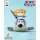 Ember Toys Chibi Creature Pop Team Epic POPUKO & PIPIMI: Skeleton Competition Ver. Soft Vinyl Figure รูปภาพ 4