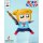 Ember Toys Chibi Creature Pop Team Epic POPUKO & PIPIMI: Skeleton Competition Ver. Soft Vinyl Figure รูปภาพ 8