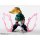 BANDAI SPIRITS S.H.Figuarts ONE FOR ALL PLUS ULTRA Option Part Set "My Hero Academia" Bild 4