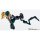 BANDAI SPIRITS S.H.Figuarts ONE FOR ALL PLUS ULTRA Option Part Set "My Hero Academia" Bild 8