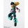 BANDAI SPIRITS S.H.Figuarts ONE FOR ALL PLUS ULTRA Option Part Set "My Hero Academia" Bild 10