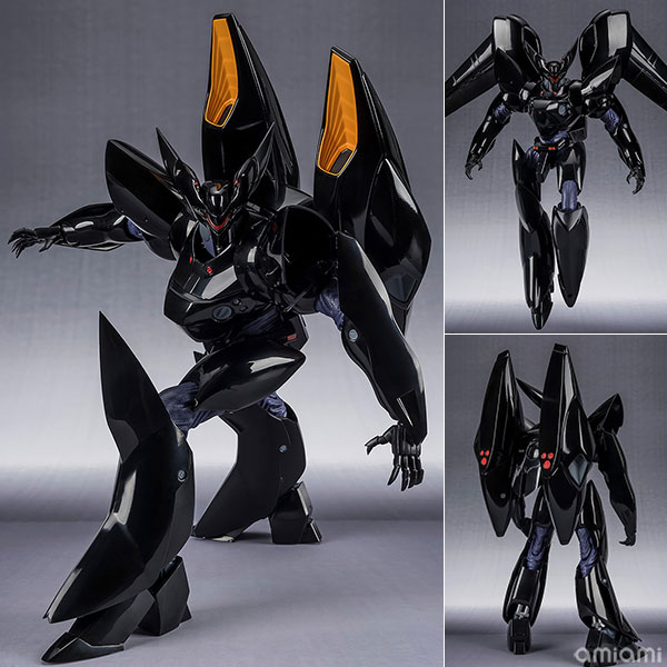 BANDAI SPIRITS Robot Spirits -SIDE LABOR- Griffon (Twin Unit Equipped) "Mobile Police Patlabor" image 1