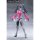 Kotobukiya MEGALOMARIA UNLIMITED UNIVERSE AIRLY Plastic Model gambar 12