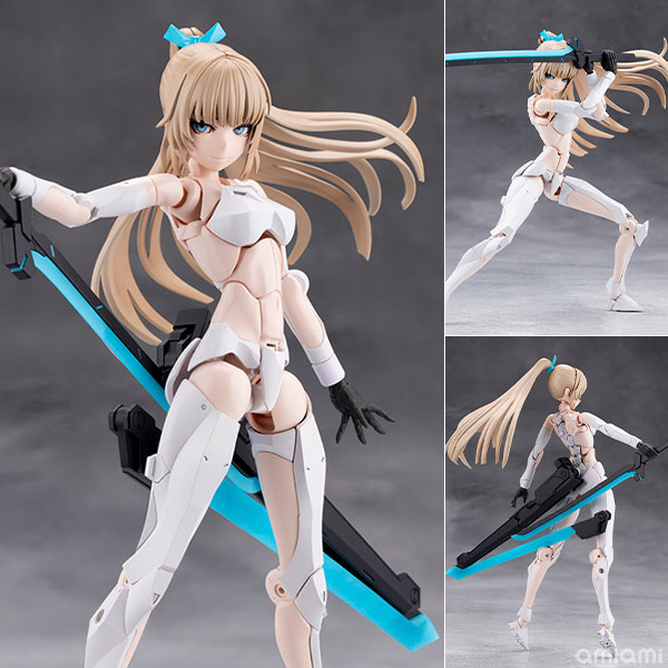 Kotobukiya 메갈로마리아 언리미티드 유니버스 에뮬레이터#1A 플라스틱 모델 이미지 1