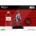 Kotobukiya OSHI WORKS Attack on Titan The Final Season Levi Ackerman The Final Season ver. Complete Figure gambar 13