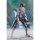 Kotobukiya OSHI WORKS Attack on Titan The Final Season Levi Ackerman The Final Season ver. Complete Figure gambar 2