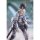 Kotobukiya OSHI WORKS Attack on Titan The Final Season Levi Ackerman The Final Season ver. Complete Figure gambar 3