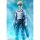 Kotobukiya OSHI WORKS Attack on Titan The Final Season Armin Arlert The Final Season ver. Complete Figure 图片 4