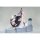 APEX [Bonus] Azur Lane Musashi Purest Wisteria Ver. w/LED Acrylic Display Case Special Edition 1/7 Complete Figure image 4