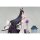 APEX [Bonus] Azur Lane Musashi Purest Wisteria Ver. w/LED Acrylic Display Case Special Edition 1/7 Complete Figure image 9