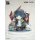 APEX Cuties Series Arknights: Endfield Endministrator [Female] Complete Figure image 3
