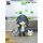 APEX Cuties Series Arknights: Endfield Endministrator [Female] Complete Figure image 7