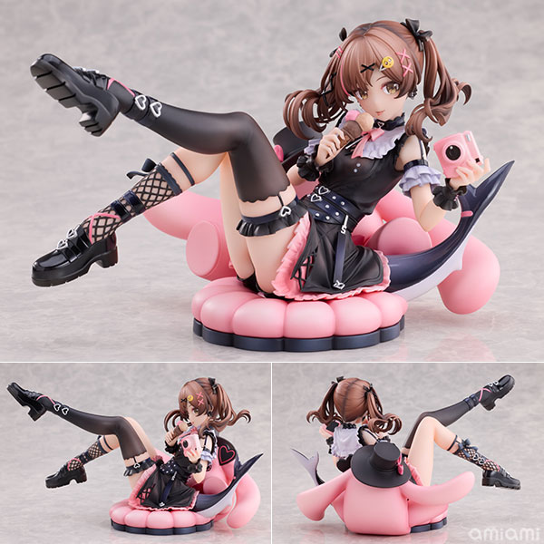Raise Dream [Bonus] Vtuber Nanami 1/7 Complete Figure
