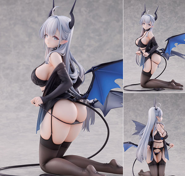 ACE FIGURE Thea-chan Underwear Ver. 1/6 Complete Figure
