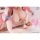 LADo TOYS [Exclusive Sale] ERA-003SM Daisy Taurus Strawberry Milk Ver. 1/12 Action Figure รูปภาพ 11
