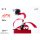 Underverse Beautiful Chemistry x M.Y CHEN Zuer Loong Dancer Yan Yan 1/12 Complete Model Action Figure รูปภาพ 11