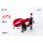 Underverse Beautiful Chemistry x M.Y CHEN Zuer Loong Dancer Yan Yan 1/12 Complete Model Action Figure รูปภาพ 13