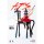 Underverse Beautiful Chemistry x M.Y CHEN Zuer Flag Bearer of the Graffiti Steed Mona 1/12 Complete Model Action Figure รูปภาพ 4