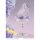 Prime 1 Studio PRISMA WING Re:ZERO -Starting Life in Another World- Emilia Glass Edition 1/7 Complete Figure imagen 9