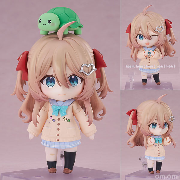 Good Smile Arts Shanghai Nendoroid Neuro-sama image 1