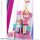 Azone BonBons Cool Poodle Mini One-piece Dress Set Ice Lavender (DOLL ACCESSORY) image 5