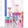 Azone BonBons Cool Poodle Mini One-piece Dress Set Ice Lavender (DOLL ACCESSORY) image 6