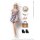 Azone FR: Nippon Collection Amelie Afternoon Slumber Amelie 81107 Complete Doll image 13