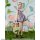 Azone FR: Nippon Collection Amelie Afternoon Slumber Amelie 81107 Complete Doll image 4