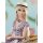 Azone FR: Nippon Collection Amelie Afternoon Slumber Amelie 81107 Complete Doll image 10
