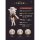 GENESIS PICCODO ACTION DOLL X 崩壊:スターレイル 景元 Star Rail LIVE Ver. ちびドール 画像 15
