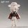 GENESIS PICCODO ACTION DOLL X 崩壊:スターレイル 景元 Star Rail LIVE Ver. ちびドール 画像 2